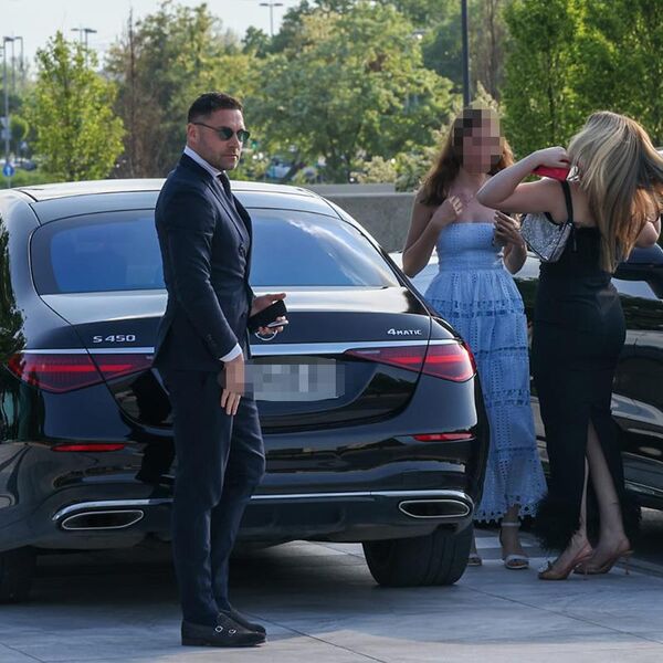 NIKO NIJE OČEKIVAO DA ĆE OVO JAVNO DA IZUSTI! Nika Tošić glavna tema Srba - da li roditelji znaju za PROBLEME?