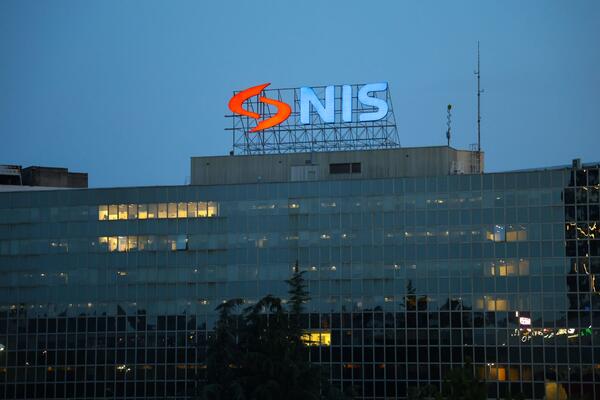 Oglasili se iz američke ambasade zbog uvedenih sankcija NIS-u: "Nisu usmerene ka srpskom narodu"