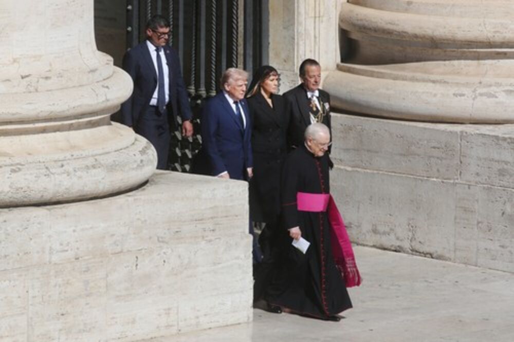 Papa Franja, KATOLIČKA Crkva, Sahrana, Papa