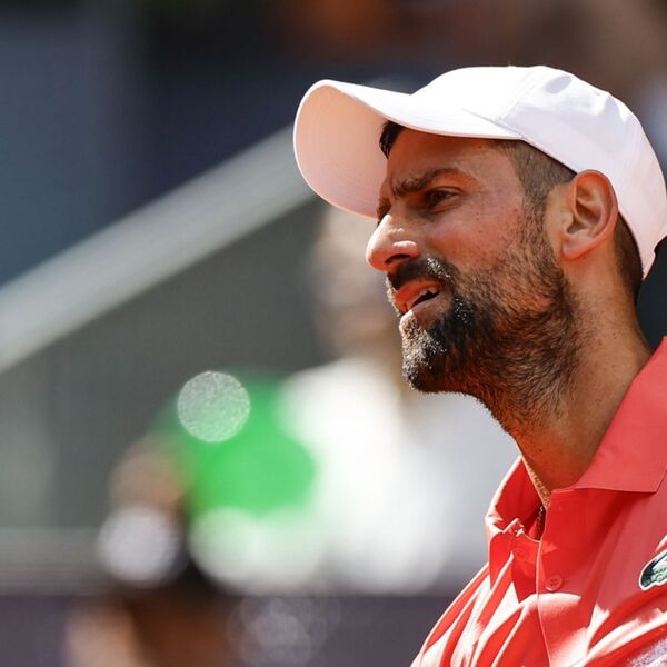 Novak Đoković saznao put u Ženevi!