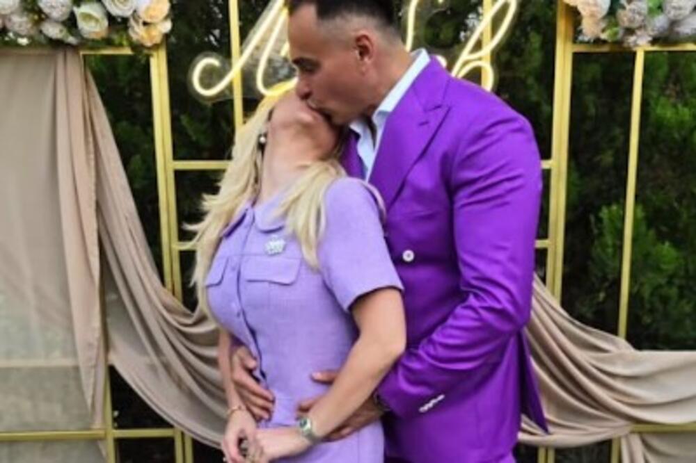 Koju plavušu ovo ljubi Dragan Stanković? Srbi bruje o raskidu Jovane Jeremić, a sad se pojavile šok fotke, au bre