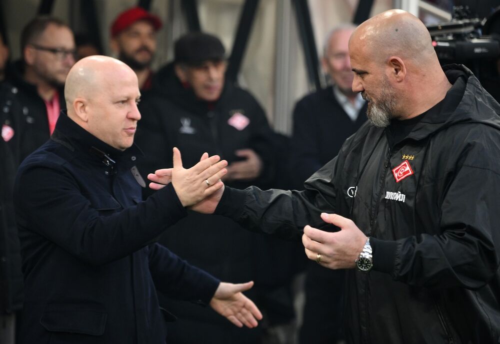 Marko Nikolić i Dejan Stanković