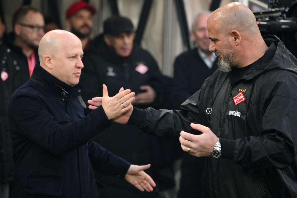 Nikolić preskočio Stankovića na tabeli pobedom u 89. minutu (Foto)