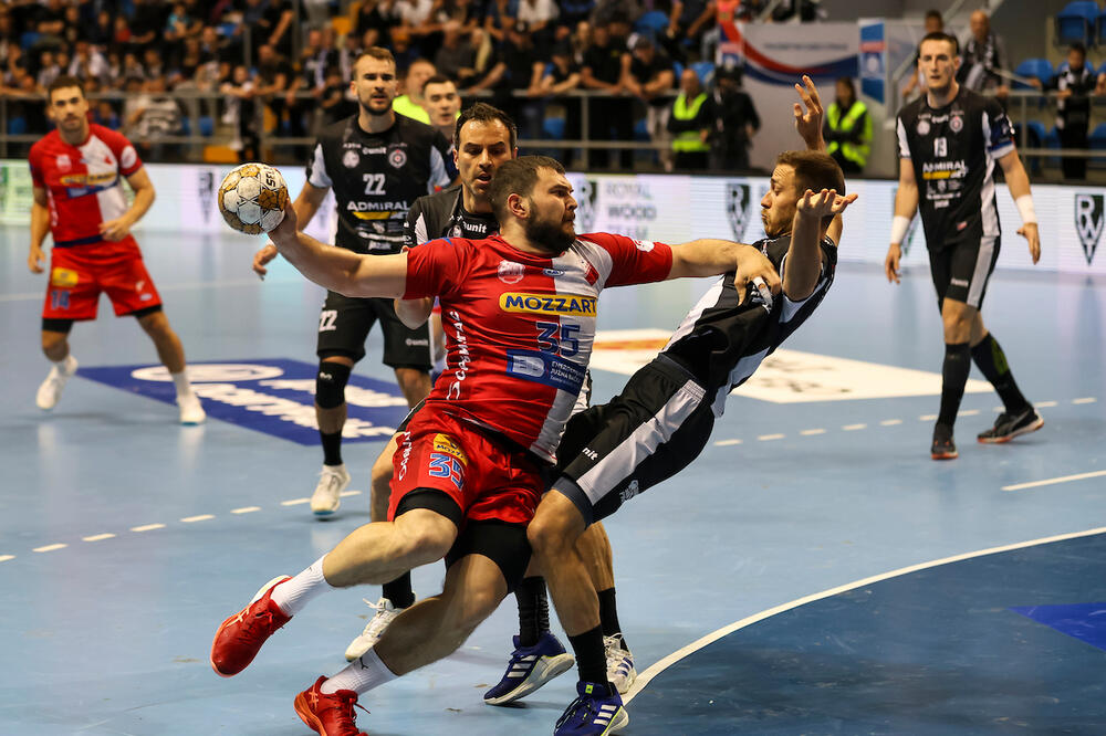 Kraljevačka drama sa srećnim krajem i trofejem Vojvodine protiv Partizana!