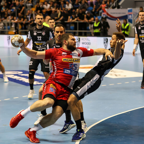 Kraljevačka drama sa srećnim krajem i trofejem Vojvodine protiv Partizana!