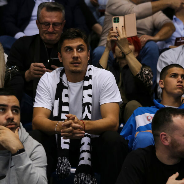 Nemanja Nikolić se vraća u Superligu Srbije?