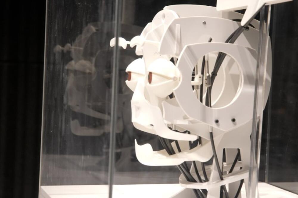 POSTAVKA O ČOVEKU, ZEMLJI, TEHNOLOGIJI I SVEMIRU U PALATI NAUKE: Upoznavanje nauke putem interaktivnih sadržaja