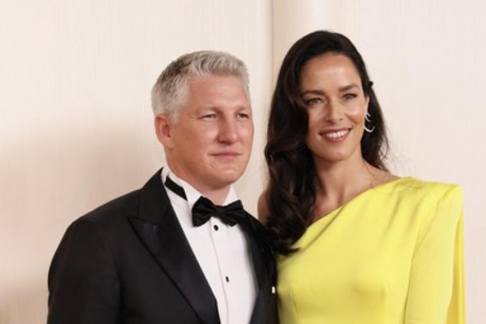 Ana Ivanović više nije sama! Desilo se nakon što je skinula burmu