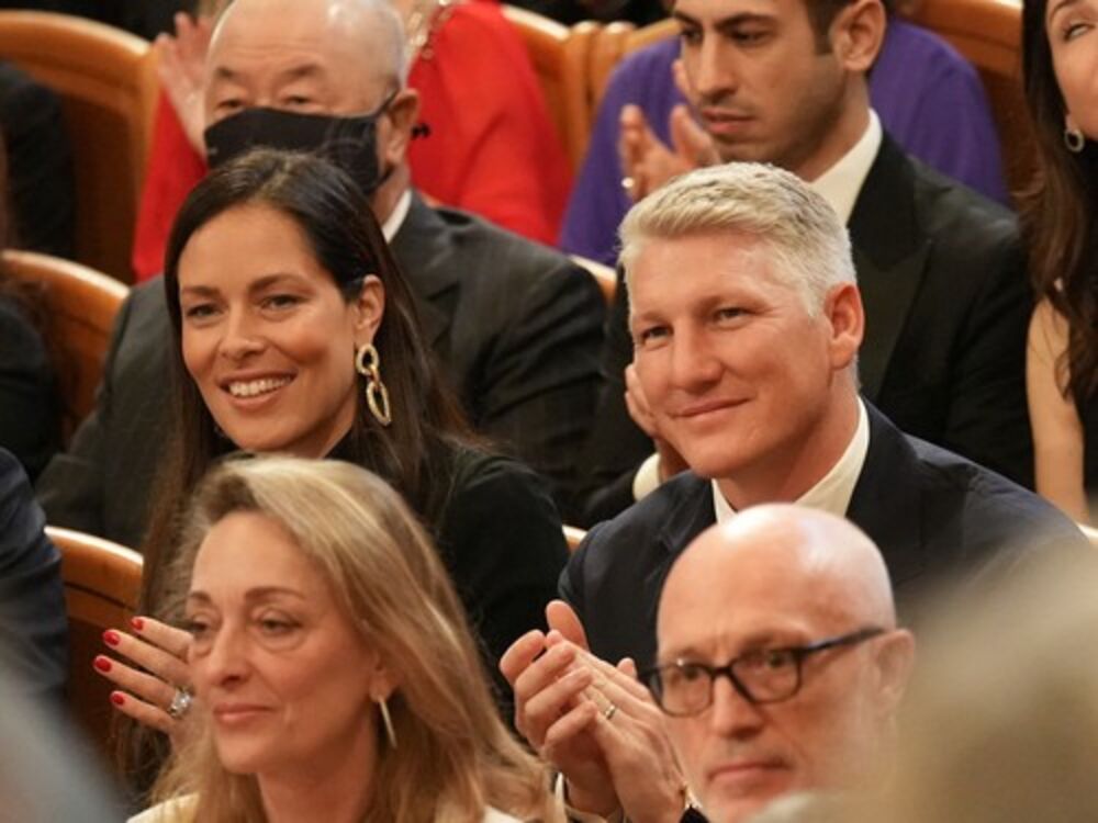 Ana se u potpunosti posvetila deci