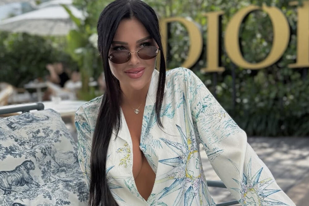 Raskinuli Stanija i Asmin, ona ga blokirala zbog baš ovog muškarca: Isplivali svi detalji, nećete verovati