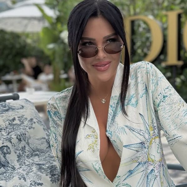 Raskinuli Stanija i Asmin, ona ga blokirala zbog baš ovog muškarca: Isplivali svi detalji, nećete verovati