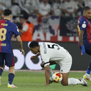 Španija uvodi revoluciju u korišćenju VAR sistema!