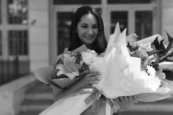 Preminula mlada doktorka Ena posle teške bolesti! Porodica i prijatelji se opraštaju uz bolne reči