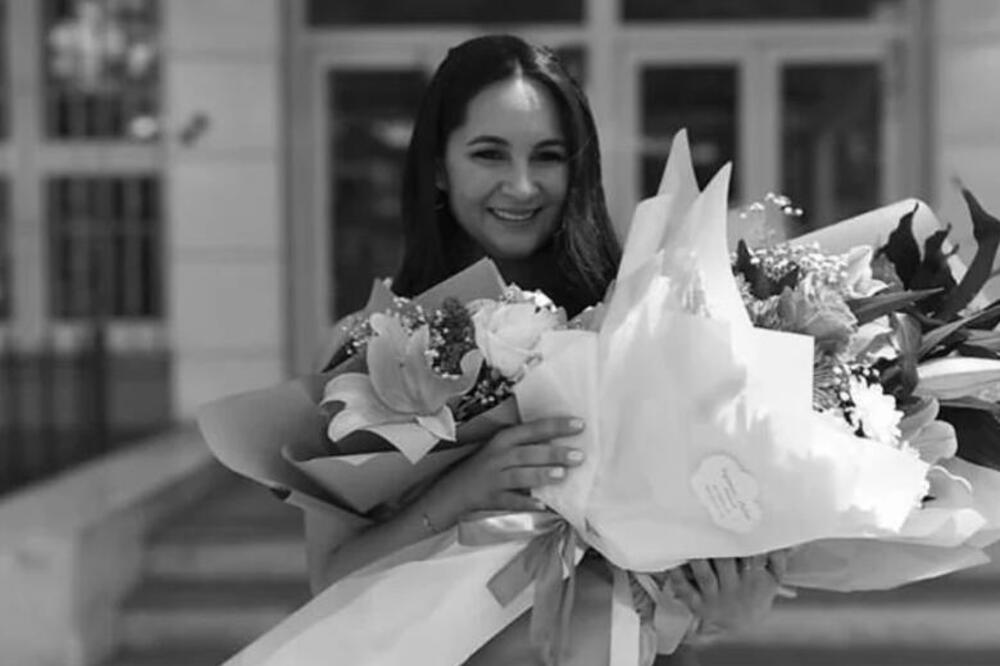 Preminula mlada doktorka Ena posle teške bolesti! Porodica i prijatelji se opraštaju uz bolne reči