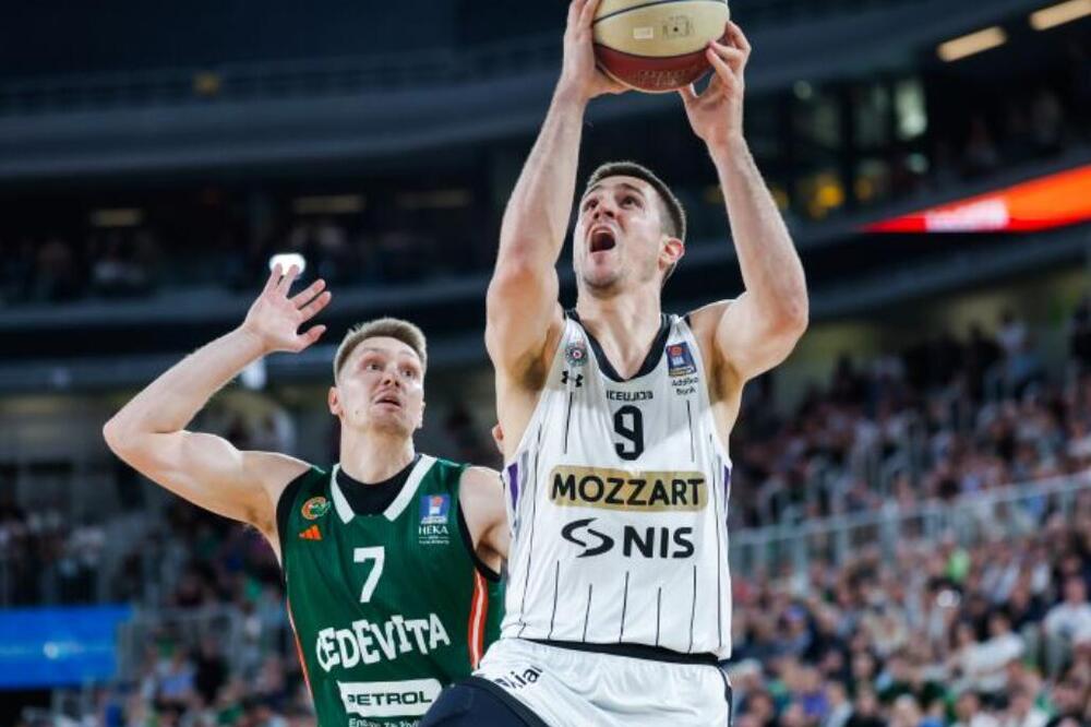 Stigao američki snajper!