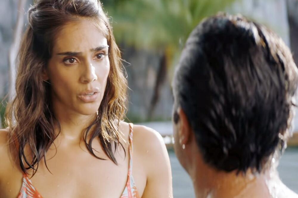 Glumica koju Srbi obožavaju grmi i u 5. deceniji! Ljudi su prikovani za ekrane gledali u Sandru, a ona danas...