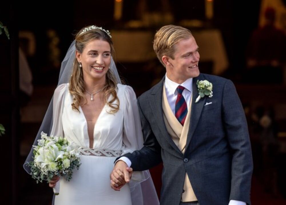 Aleksandar Austrijski, Nataša Rumjancev Pačkevič