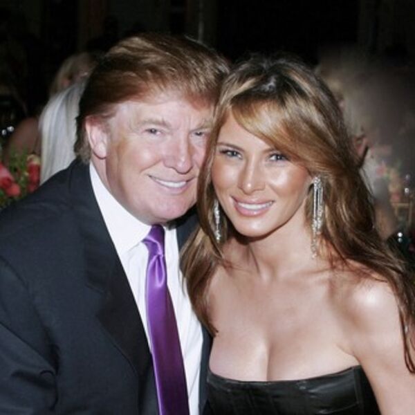 Da li će Tramp pomilovati perverznog mogula? Predsednik imao prisniji odnos i išao na "bele žurke" - narod besan