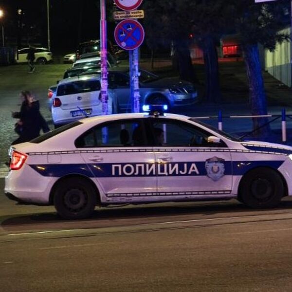 Udario ju je kolima jer joj je dugovao novac: Jezivo nasilje u Beogradu, vozač odmah priveden!