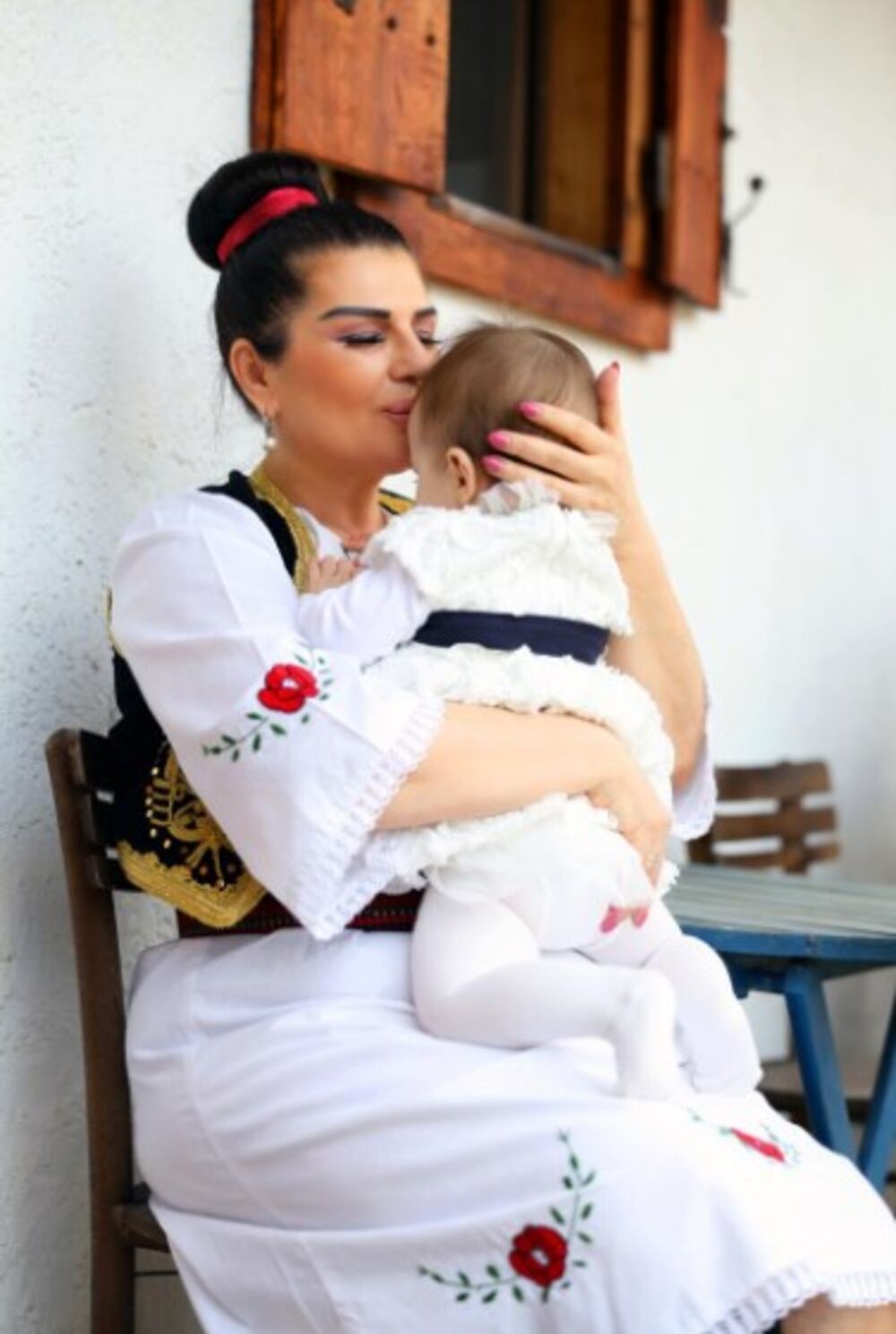 Naslovnica koju će zauvek pamtiti