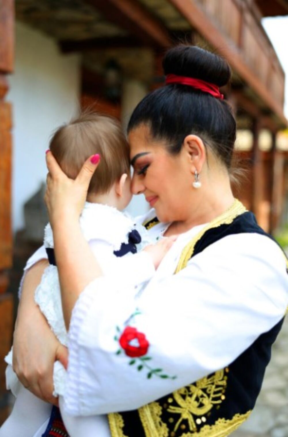 Vodi računa o ishrani