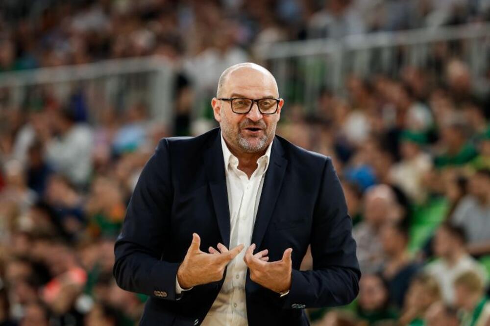 "Sigurno su jedni od glavnih favorita za plasman u završnicu Evrolige"