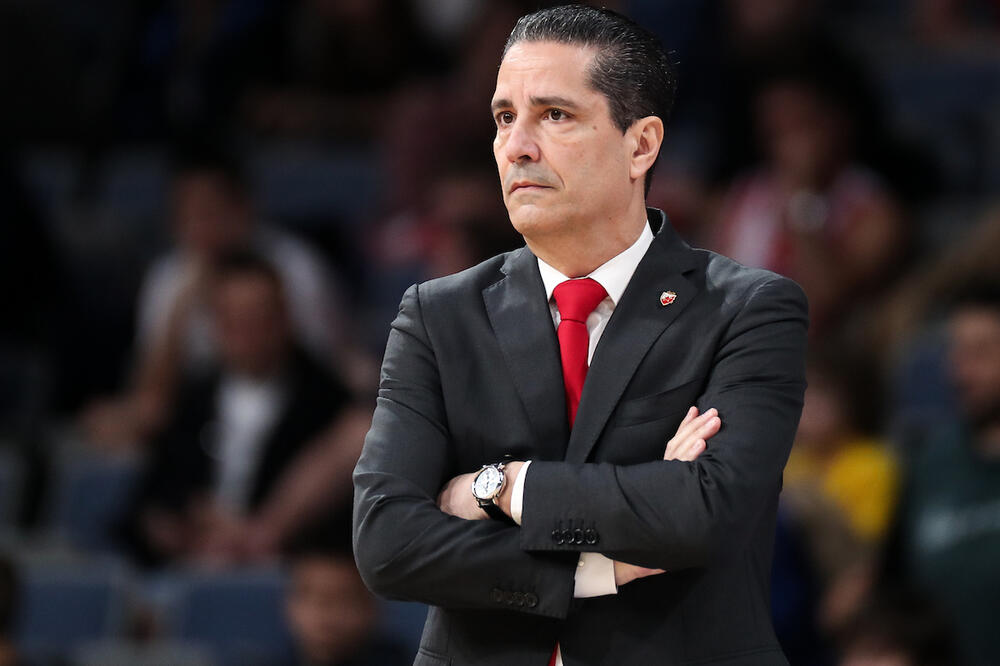 "Sjajna prilika za nas da naučimo kako da pobeđujemo u važnim utakmicama"