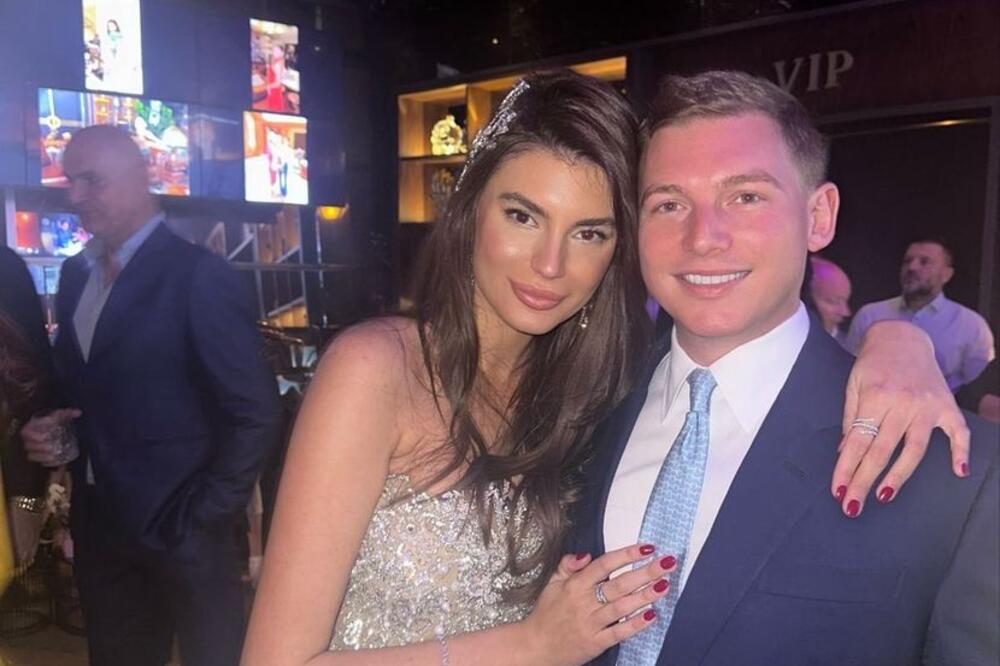 Kako izgleda dosije Britanca koji je pesničio crnogorsku misicu? Ne može biti deblji, hapšen za sve i svašta