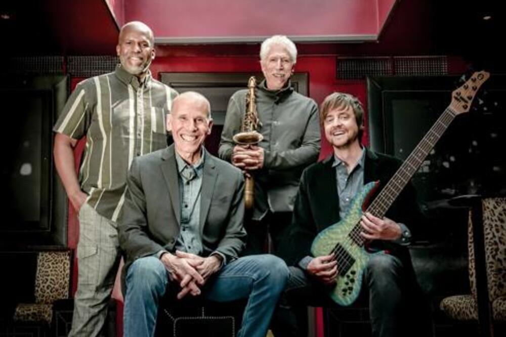 Yellowjackets u Beogradu: Četiri decenije inovacija i nova Gremi nominacija