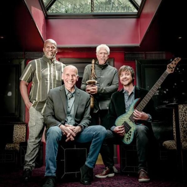 Yellowjackets u Beogradu: Četiri decenije inovacija i nova Gremi nominacija