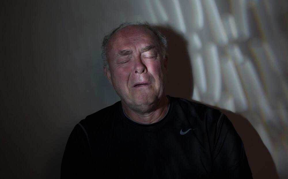 Ušao sam u vezu sa 46-godišnjom ženom, a kad sam došao u njen stan zažalio sam zbog svega: Ostavio sam je bez reči