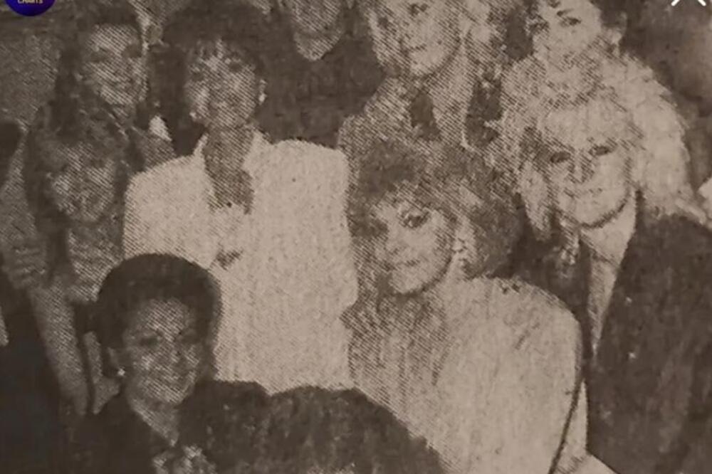 Isplivala zajednička slika Cece i Hanke Paldum! Bosanka tvrdila da je ne poznaje, odmah demantovana