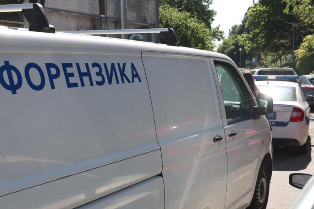 POLICIJA TRAGA ZA PUCAČEM U BRAĆE JERKOVIĆ: Skidaju snimke sa kamera, AKO NEŠTO ZNATE, odmah se javite MUP-u!