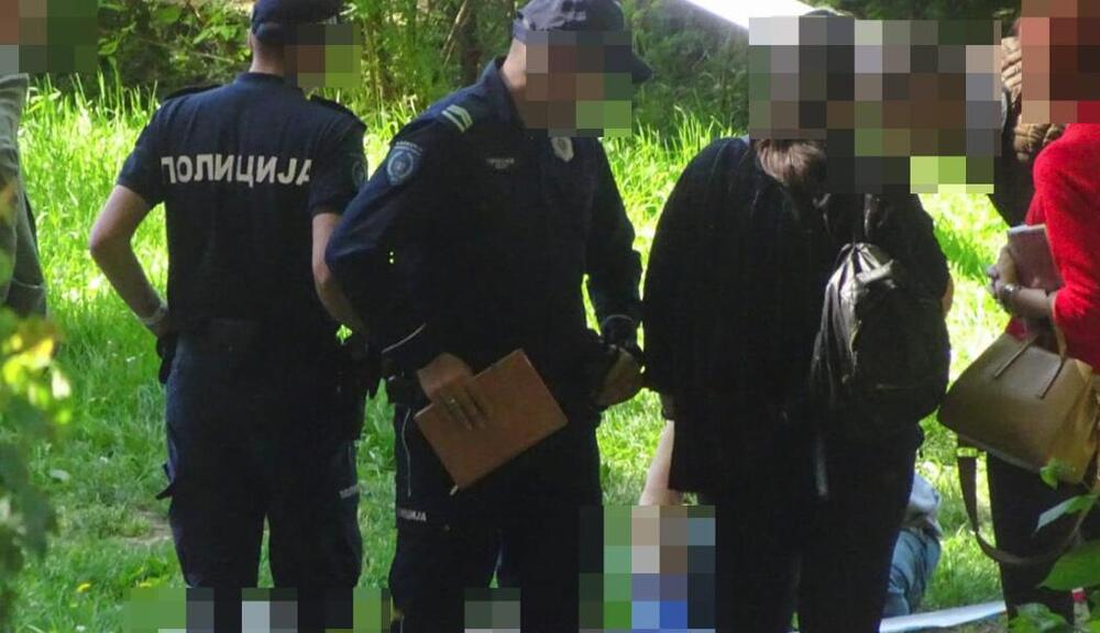 MLADIĆ (19) SEKIROM UBIO ČOVEKA KOD RUME, PA NAREDNE NOĆI PREVEZAO I ZAPALIO TELO! Otkriven HOROR u selu Hrtkovci!