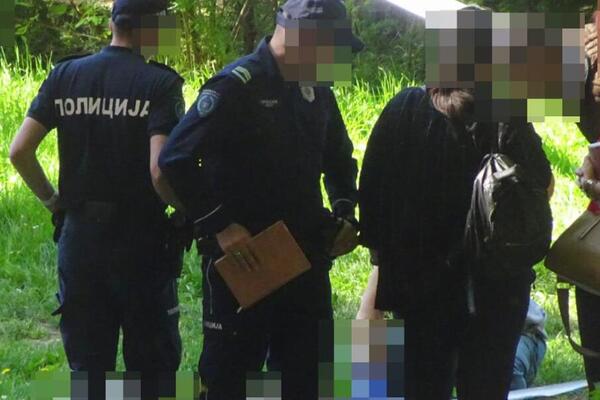 MLADIĆ (19) SEKIROM UBIO ČOVEKA KOD RUME, PA NAREDNE NOĆI PREVEZAO I ZAPALIO TELO! Otkriven HOROR u selu Hrtkovci!