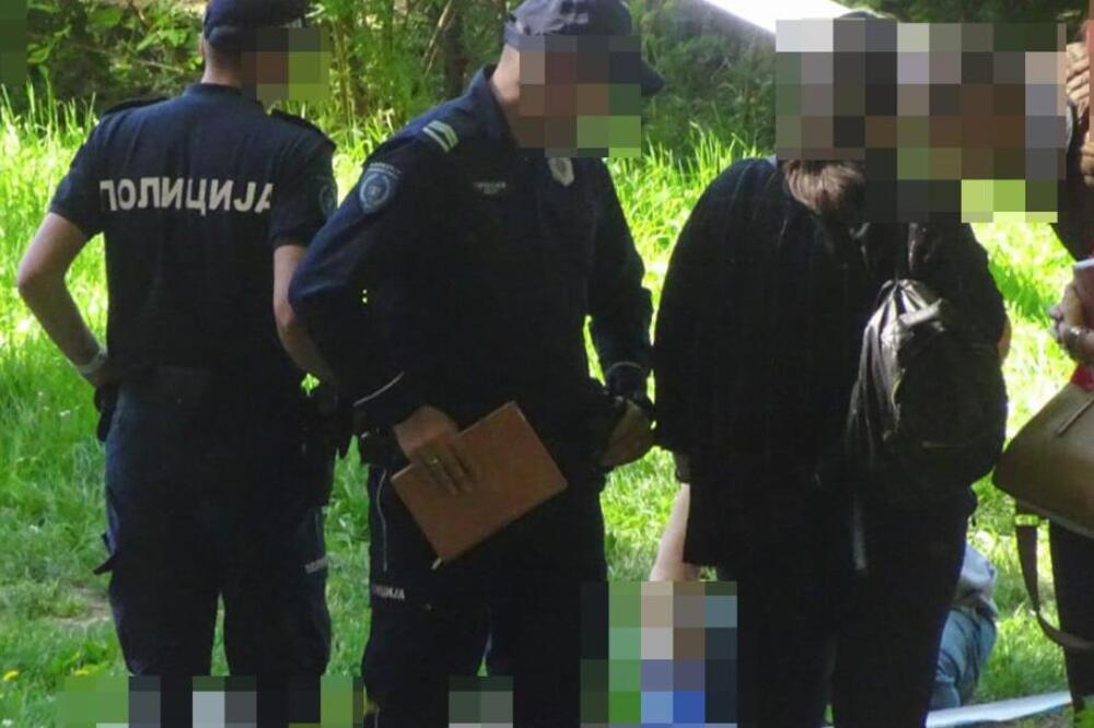 MLADIĆ (19) SEKIROM UBIO ČOVEKA KOD RUME, PA NAREDNE NOĆI PREVEZAO I ZAPALIO TELO! Otkriven HOROR u selu Hrtkovci!