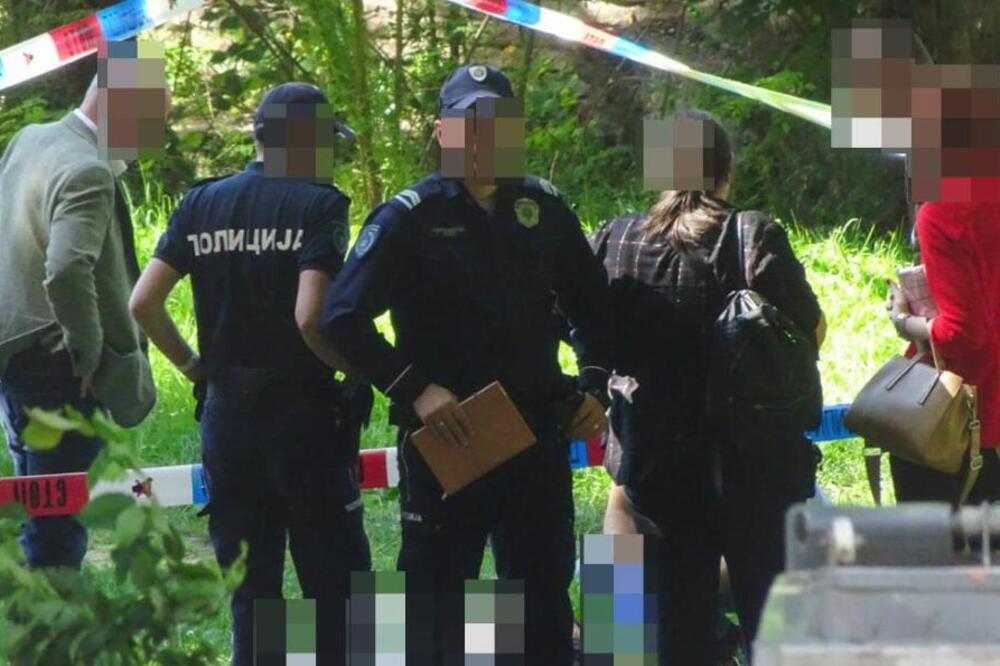 POLICIJA TRAŽI SRĐANA IZ OBRENOVCA, U TOKU AKCIJA "VIHOR": Zapalio kuću čoveku, pa ga UBIO KOLIMA