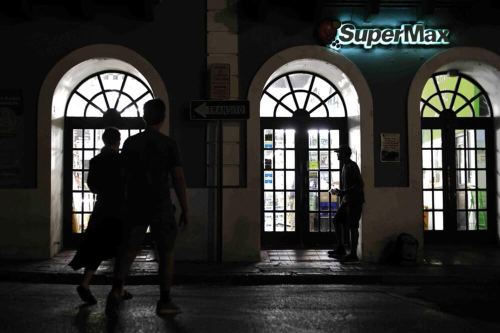 Odavde je počeo nezapamćeni nestanak struje širom Španije i Portugala! Niko nije očekivao ovakav rasplet!