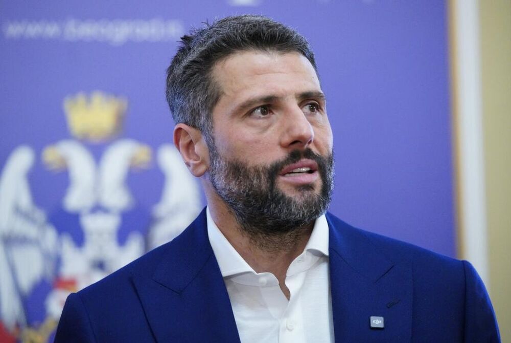 Aleksandar Šapić
