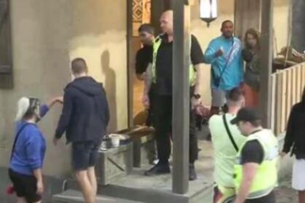 "Priđi joj još jednom i...": Neviđeni haos na Farmi, jezive pretnje! (VIDEO)