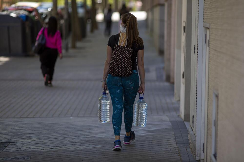Našli se u paklu! Ovde je za vikend izmereno rekordnih 46 stepeni! Ljudi ne pamte ništa slično