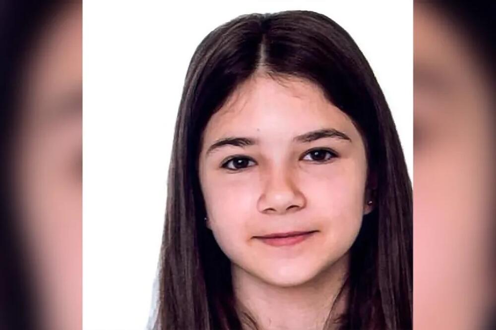 Nestala Nika Puđa! Da li ste je videli?