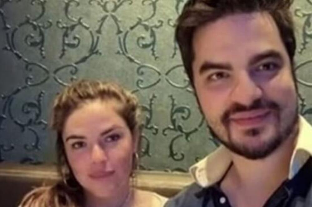 Oglasio se brat Ane Knežević nakon što je David pronađen mrtav! "Naivno smo se nadali da..." besan kao ris!