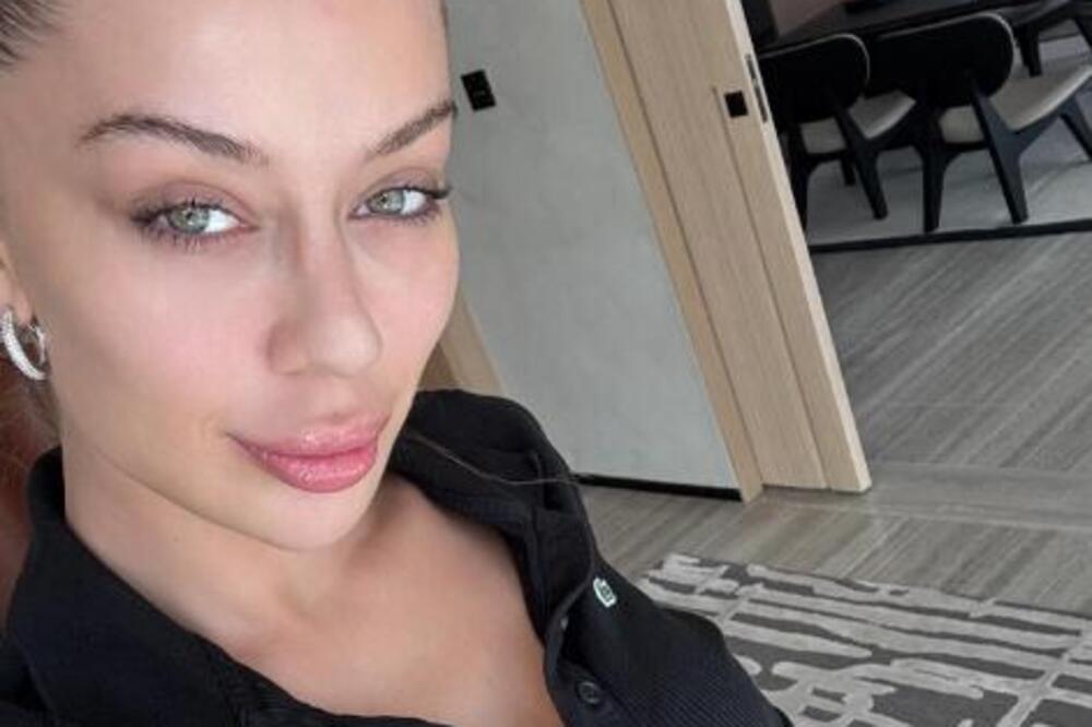 Rad Tee Tairović iz starih dana procureo! Svi u šoku, da li ste očekivali ovakvo nešto?