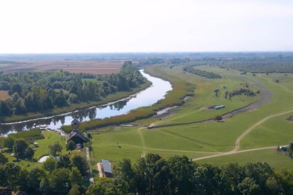 Ovaj skriveni raj u Srbiji se nalazi na samo sat vremena od Beograda: Idealan za proslavu Prvog maja (FOTO)