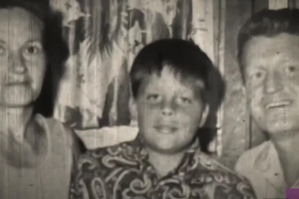 Majka ga je ostavila kad se rodio, a 60 godina kasnije putem DNK testa saznao je najjeziviju istinu o njoj, HOROR!