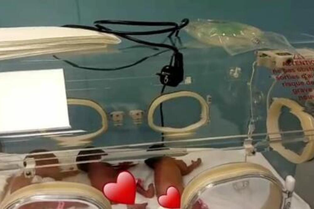 "Kao da se radi o beskonačnom nizu beba": Ova žena rodila devetoro dece odjednom, jedva preživela porođaj! (FOTO)