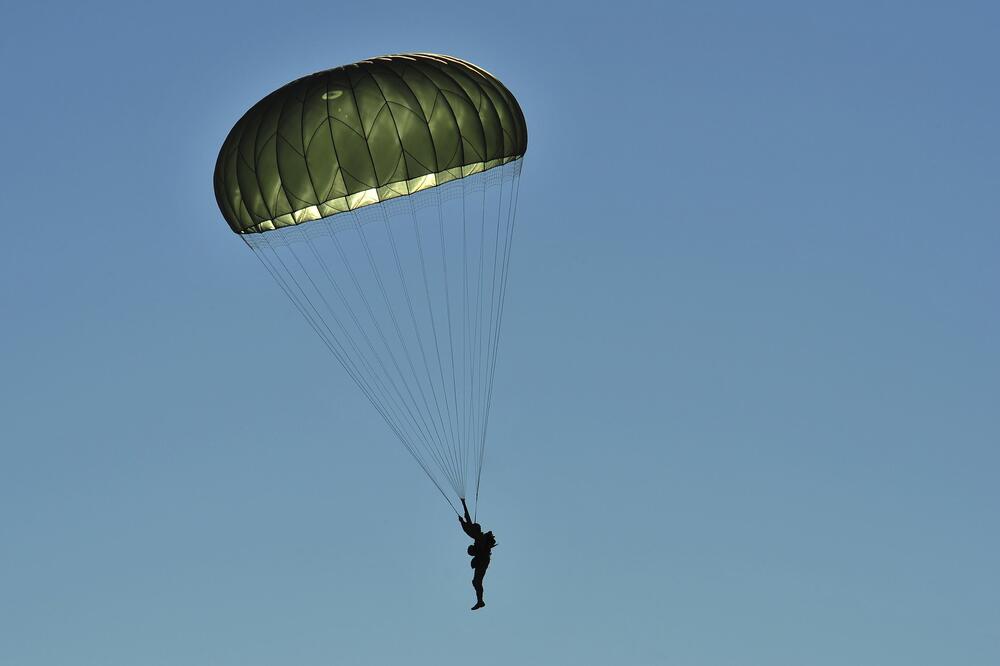 Poginuo pripadnik 63. padobranske brigade Vojske Srbije!