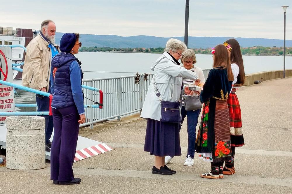 Ovaj srpski grad nije postojao na turističkoj mapi, a sada... Danas je prepuna bogatih Švajcaraca i Nemaca! (FOTO)