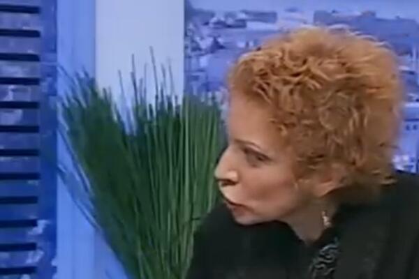 Naša čuvena voditeljka prošla je životnu golgotu, mukotrpno joj je bilo: Borila se kao lav, ali...